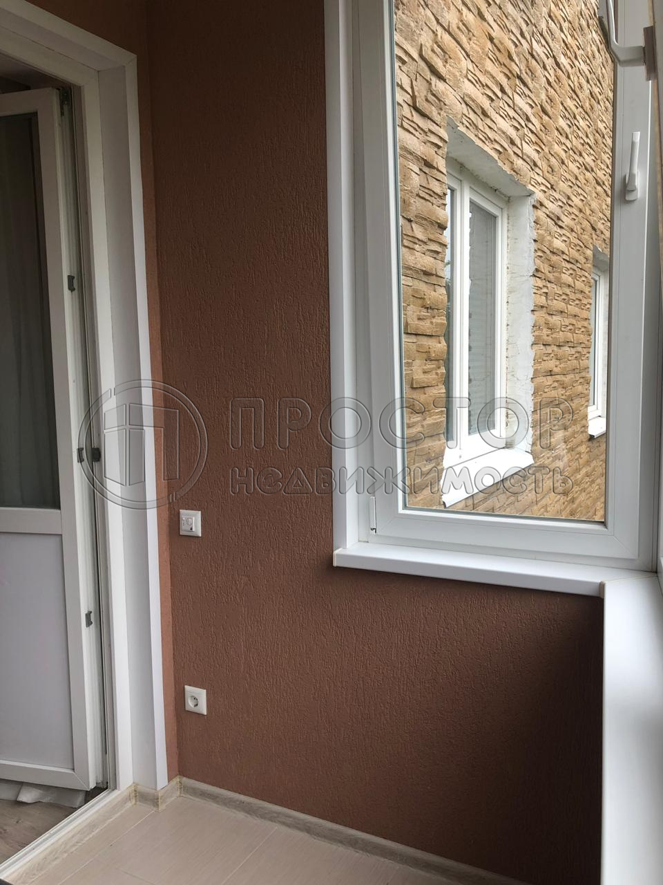 2-комнатная квартира, 50.8 м² - фото 12