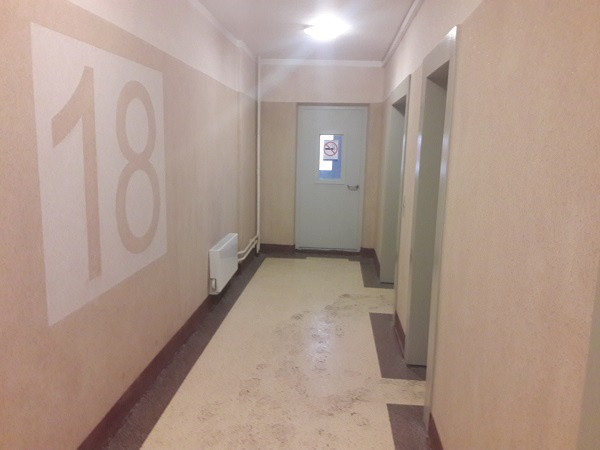 1-комнатная квартира, 38.3 м² - фото 14
