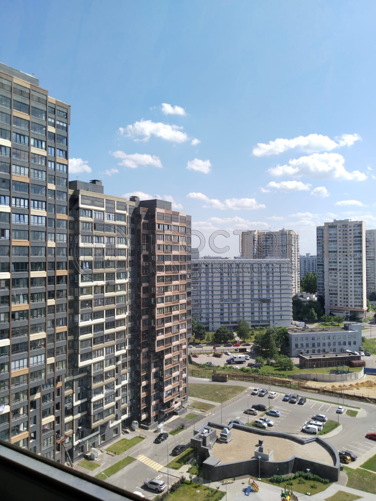 4-комнатная квартира, 135 м² - фото 2