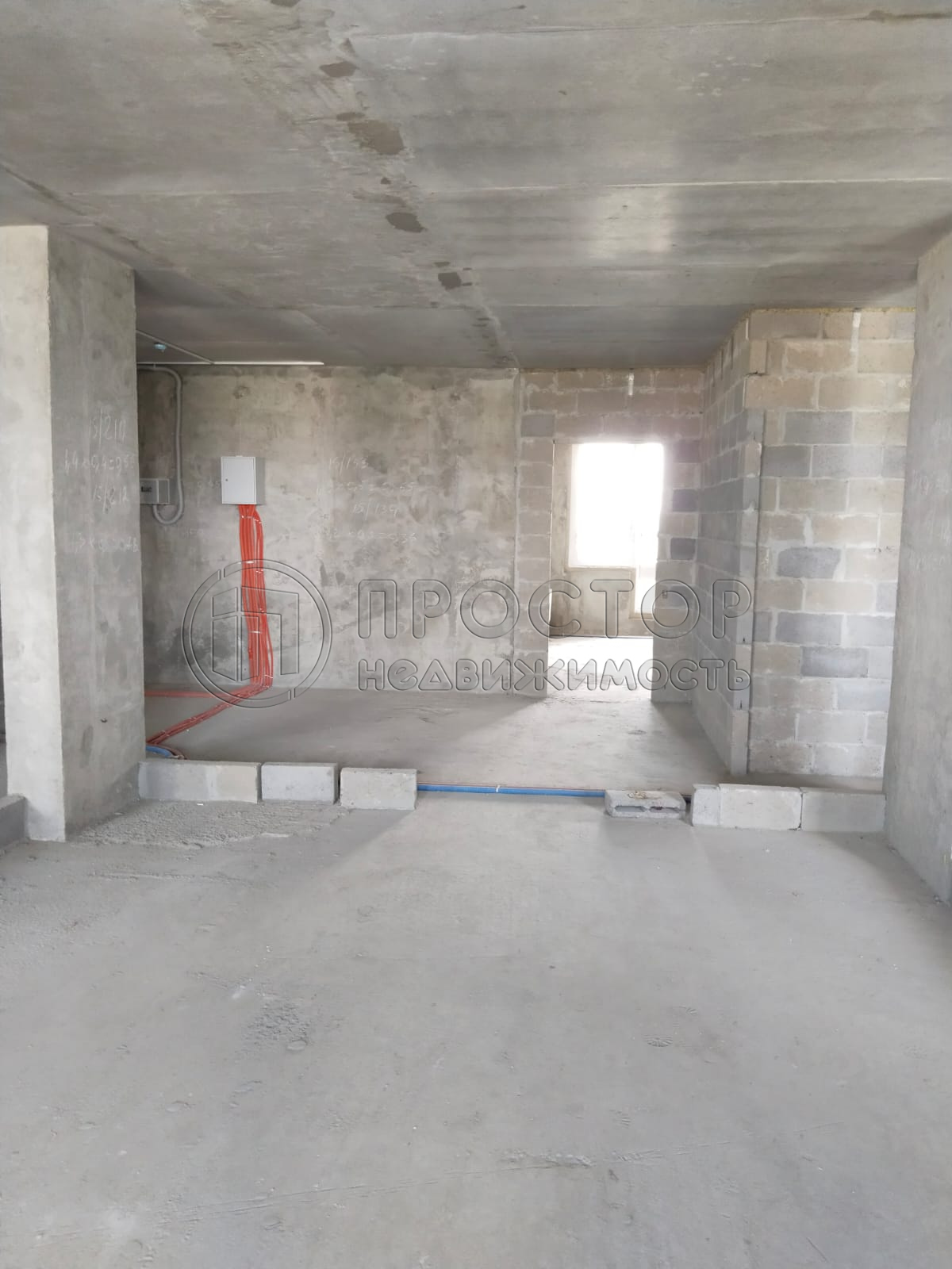 4-комнатная квартира, 135 м² - фото 4