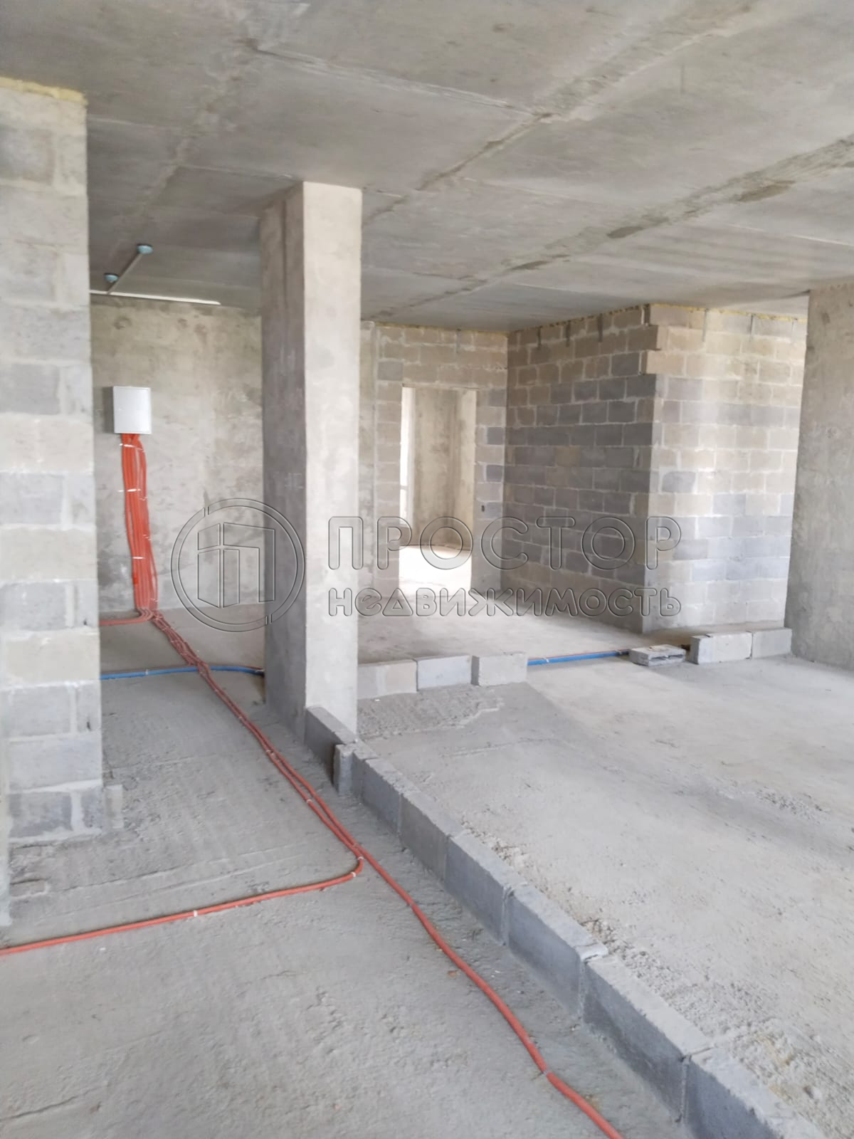 4-комнатная квартира, 135 м² - фото 6