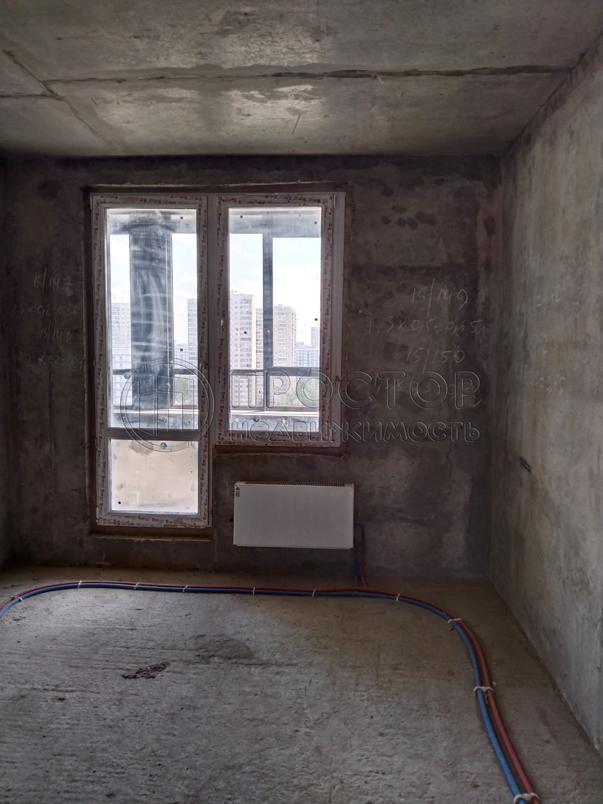 4-комнатная квартира, 135 м² - фото 8