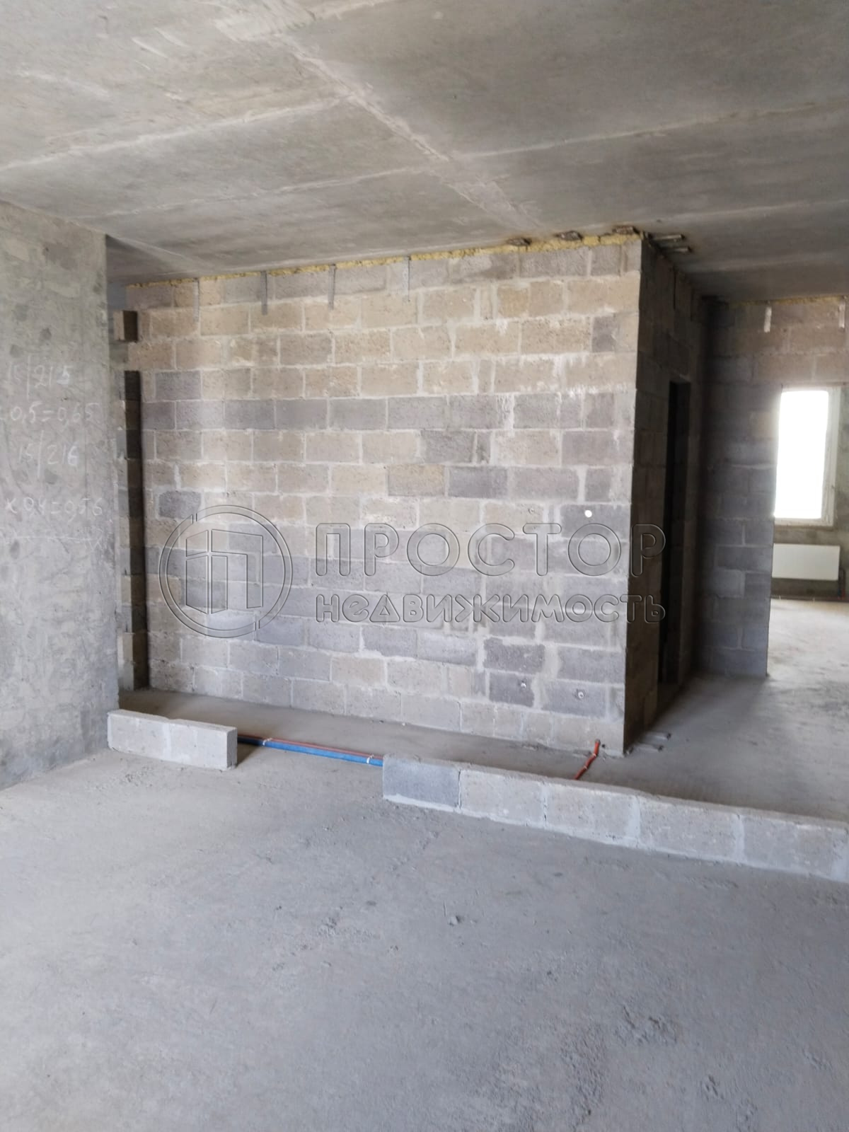 4-комнатная квартира, 135 м² - фото 11