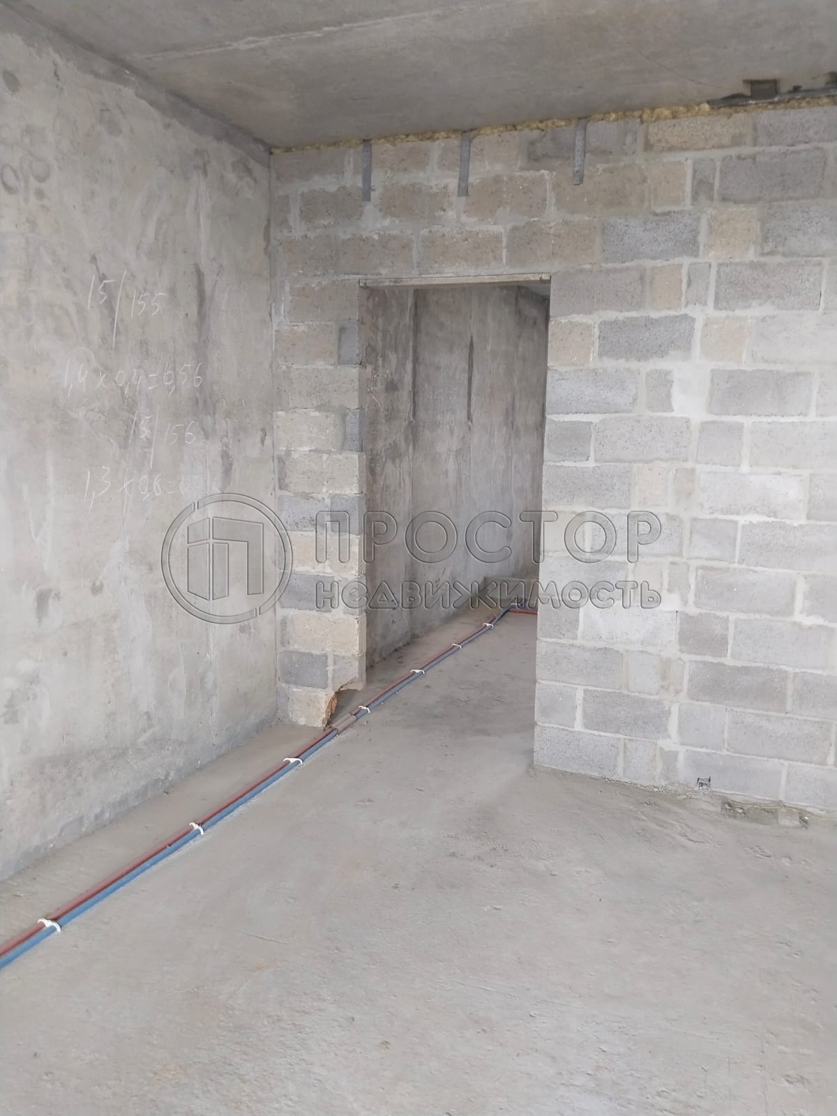 4-комнатная квартира, 135 м² - фото 12