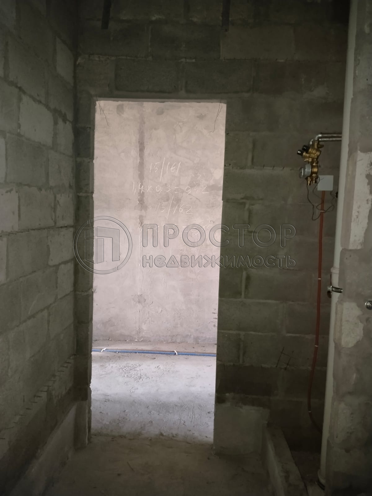 4-комнатная квартира, 135 м² - фото 13