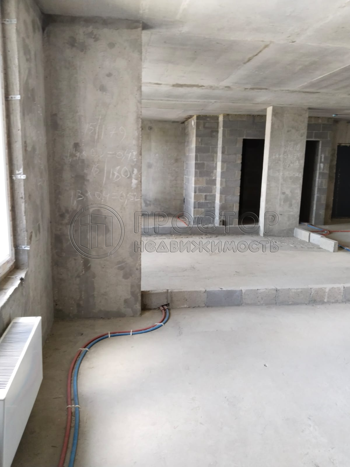 4-комнатная квартира, 135 м² - фото 14