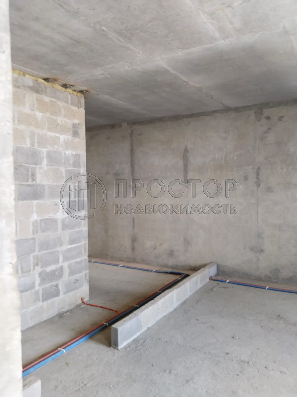4-комнатная квартира, 135 м² - фото 16
