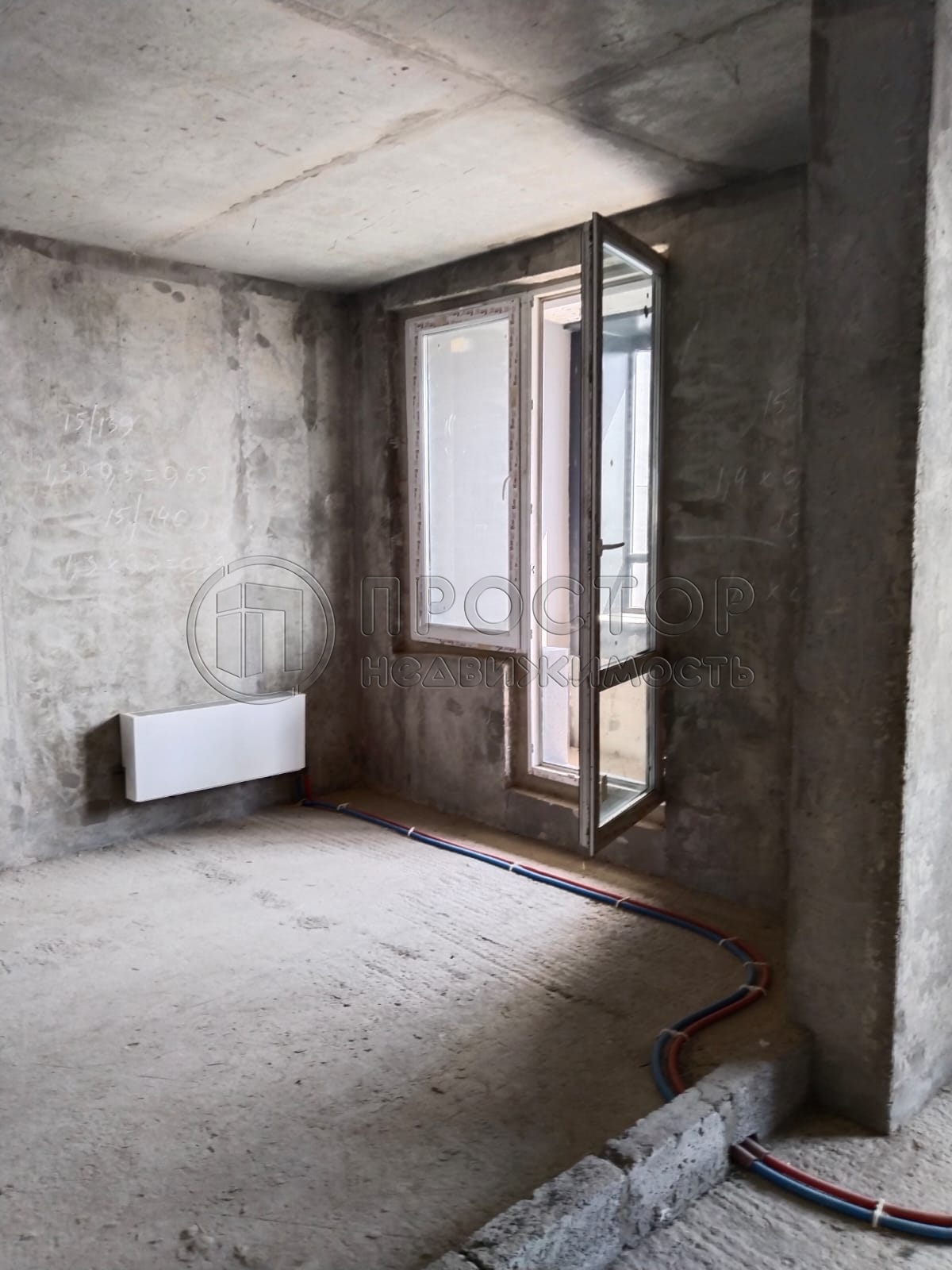 4-комнатная квартира, 135 м² - фото 17