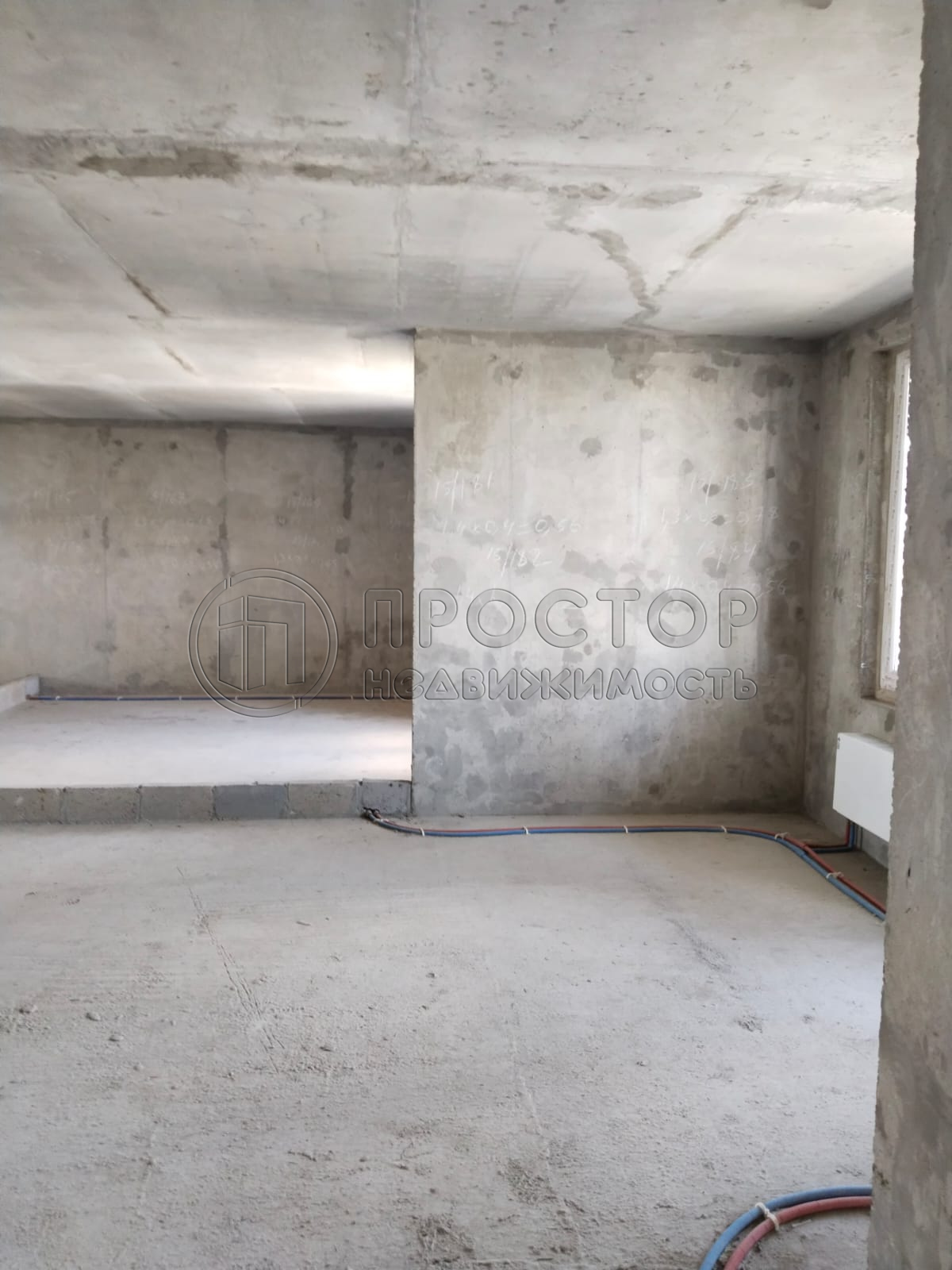 4-комнатная квартира, 135 м² - фото 21