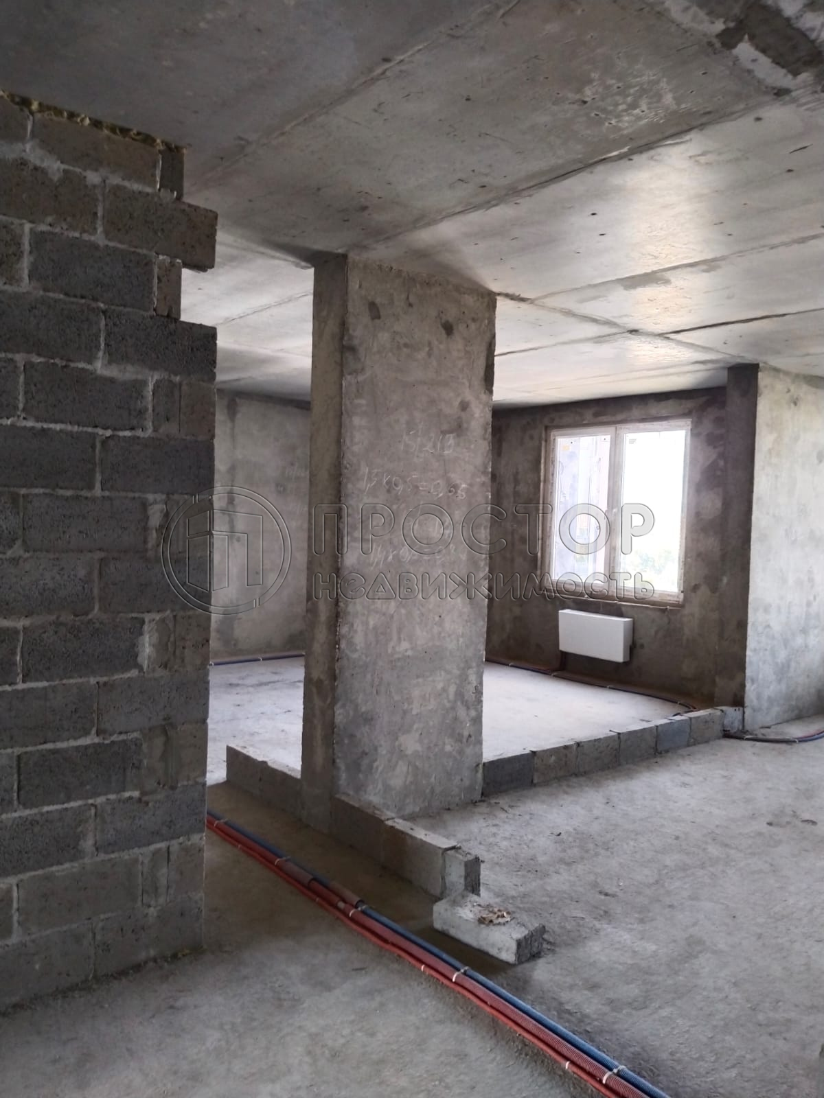 4-комнатная квартира, 135 м² - фото 23
