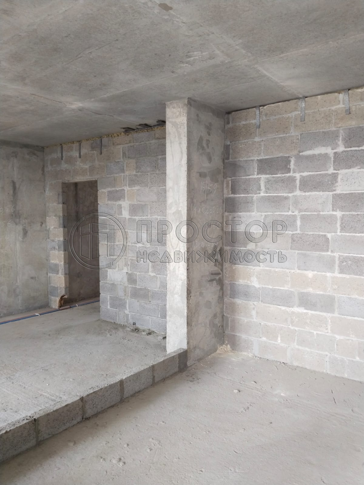 4-комнатная квартира, 135 м² - фото 24