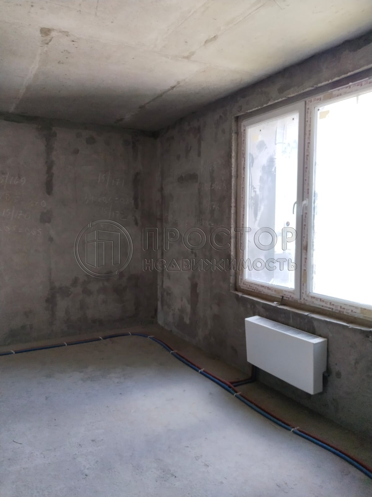 4-комнатная квартира, 135 м² - фото 27