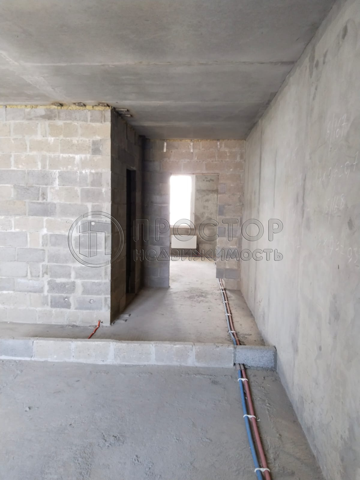 4-комнатная квартира, 135 м² - фото 28