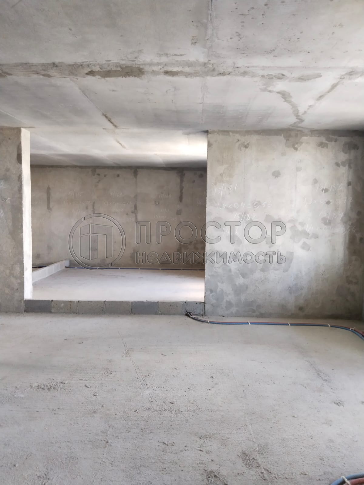 4-комнатная квартира, 135 м² - фото 29