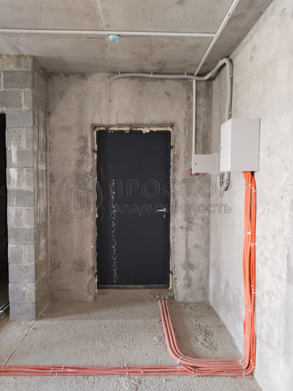 4-комнатная квартира, 135 м² - фото 30