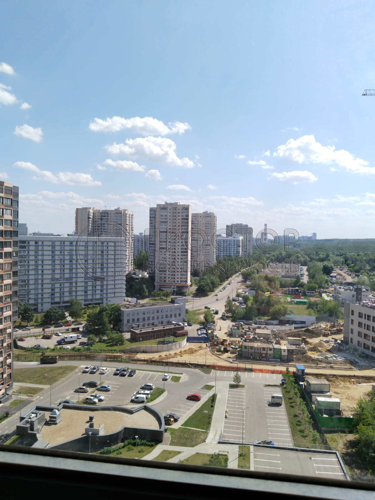 4-комнатная квартира, 135 м² - фото 33