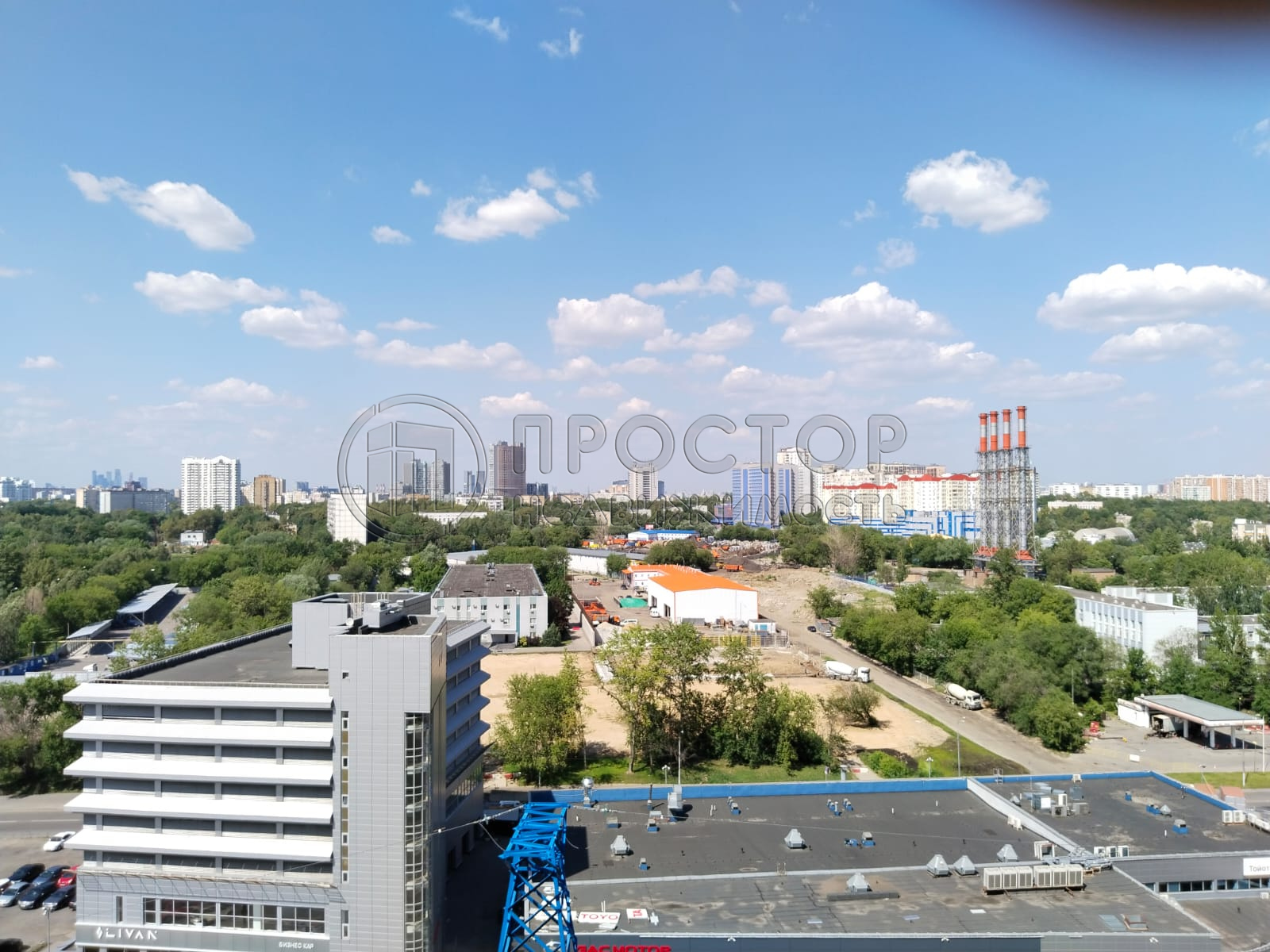 4-комнатная квартира, 135 м² - фото 34