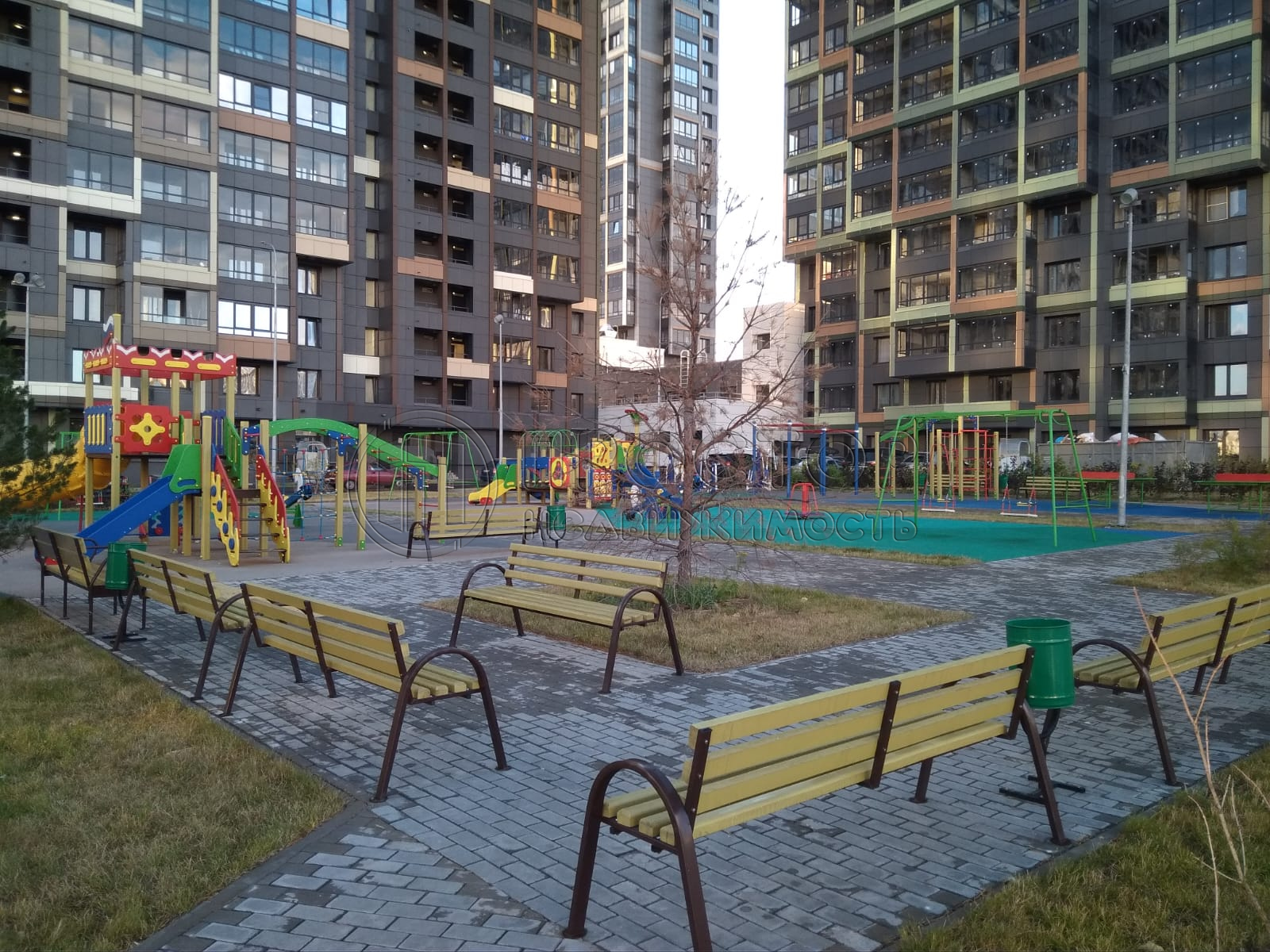 4-комнатная квартира, 135 м² - фото 37