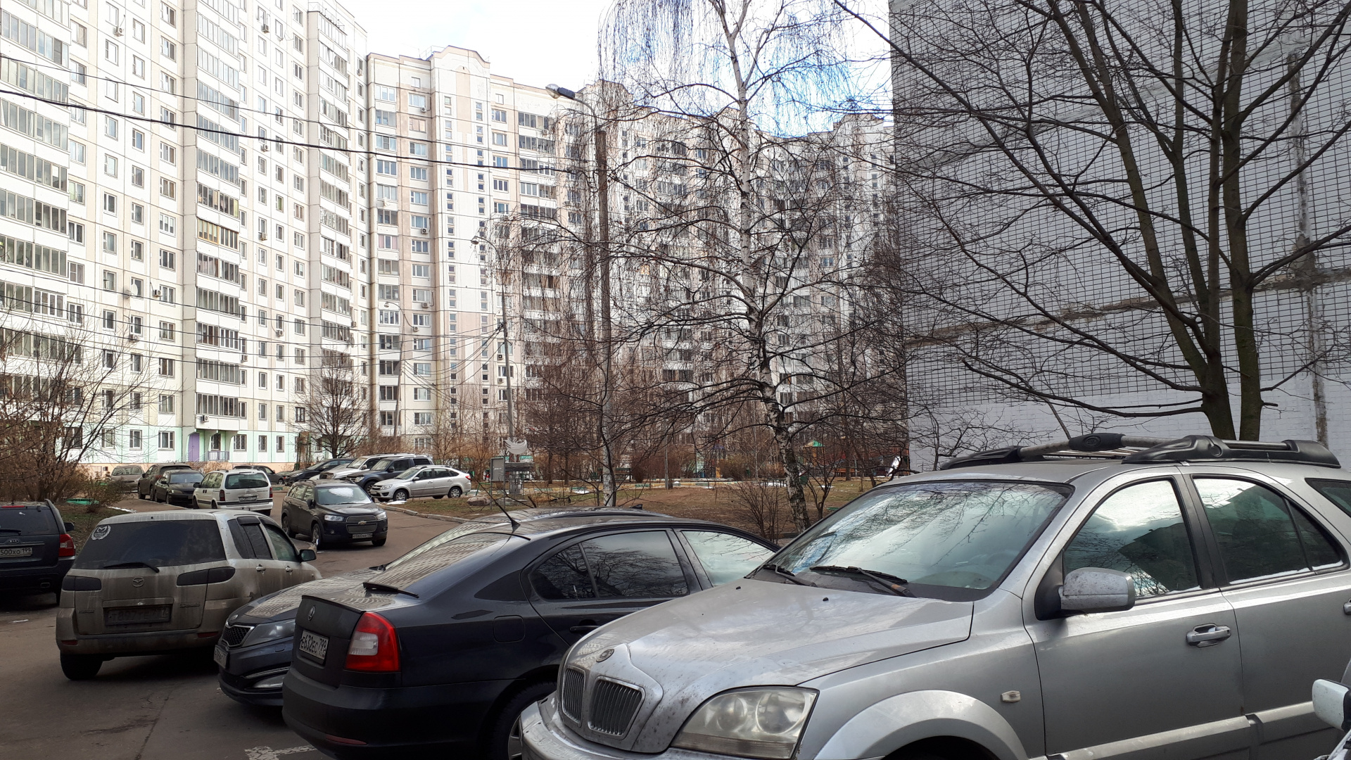 2-комнатная квартира, 52 м² - фото 7