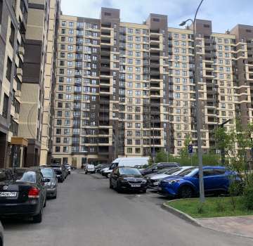 Купить квартиру
