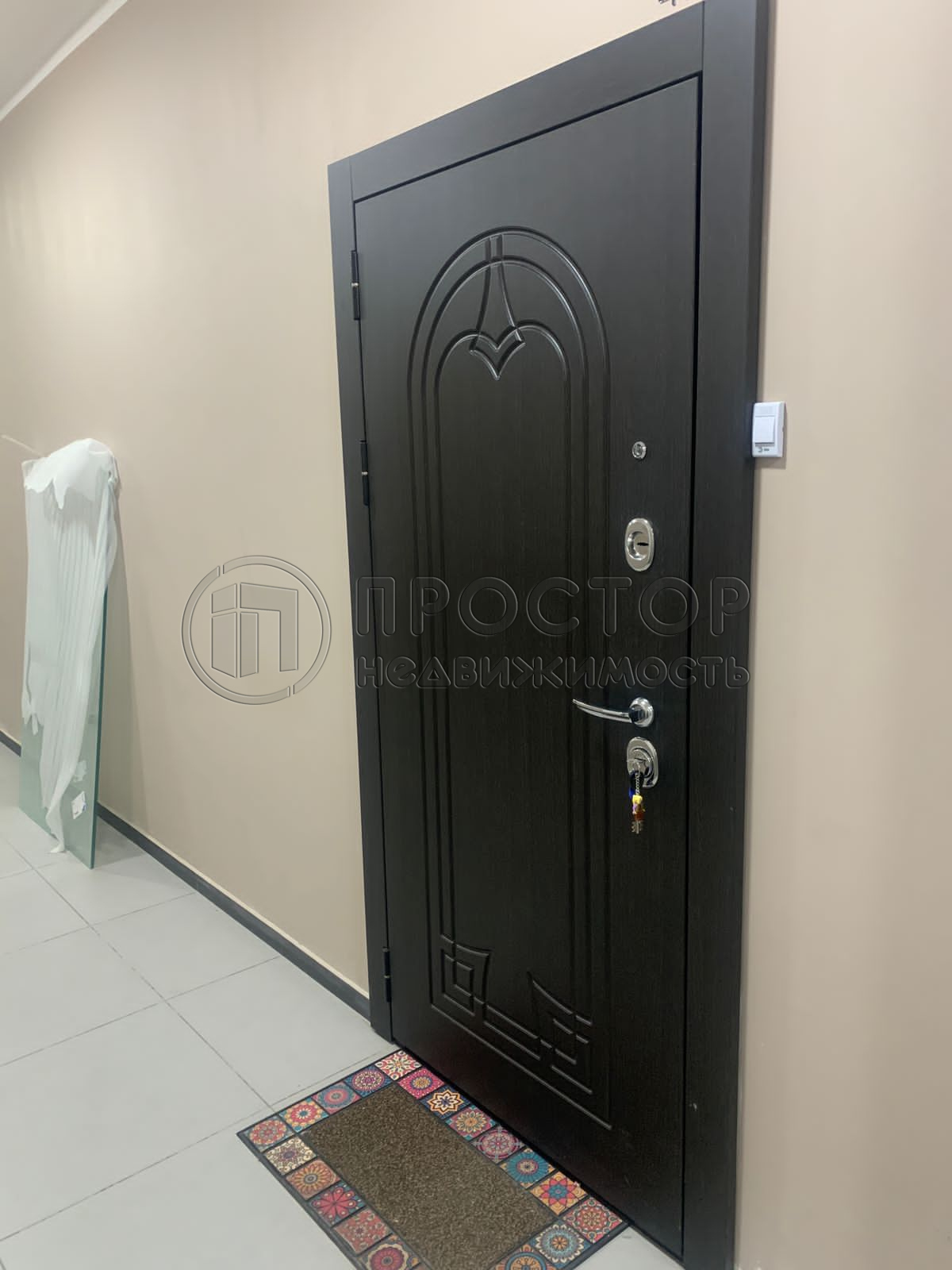 2-комнатная квартира, 51.7 м² - фото 13
