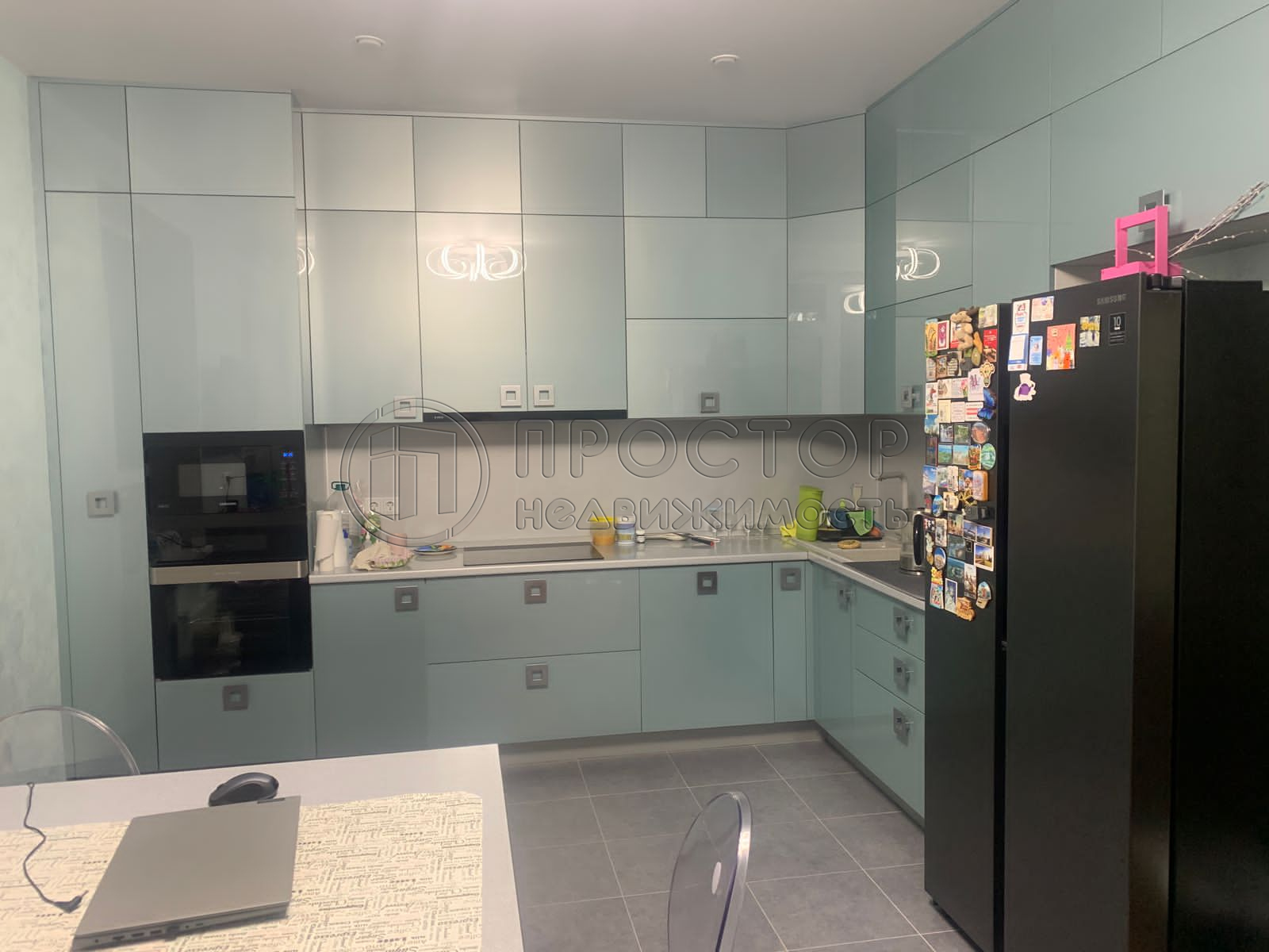 2-комнатная квартира, 51.7 м² - фото 19