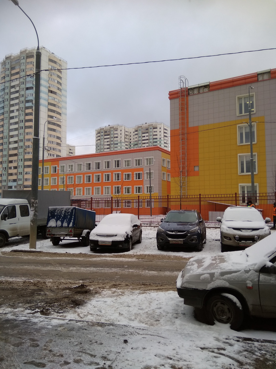 1-комнатная квартира, 42.4 м² - фото 4