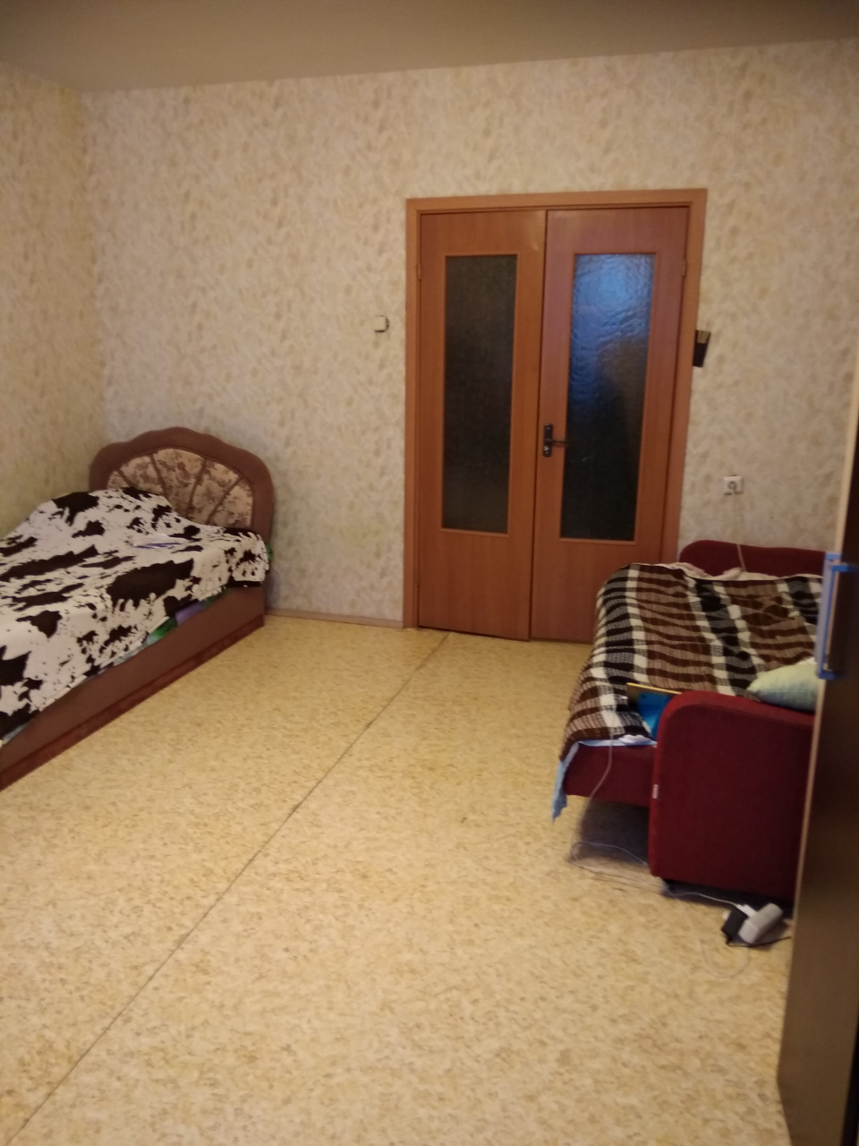1-комнатная квартира, 42.4 м² - фото 9