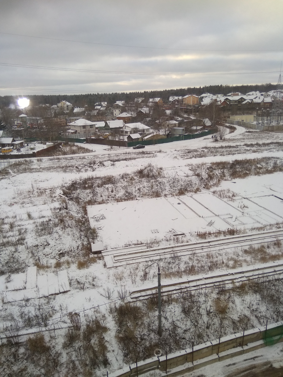 1-комнатная квартира, 42.4 м² - фото 14