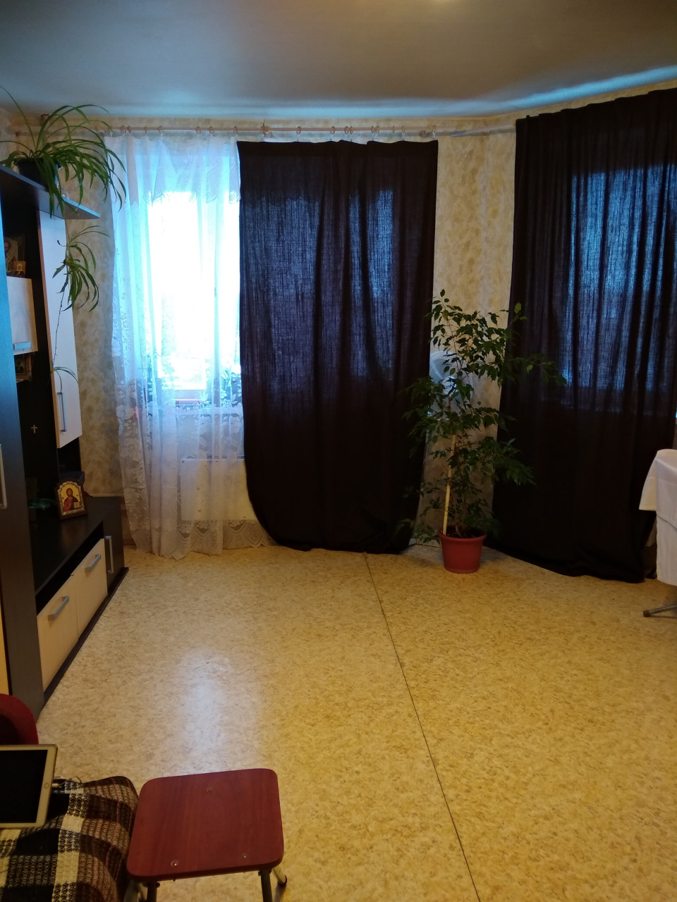 1-комнатная квартира, 42.4 м² - фото 8