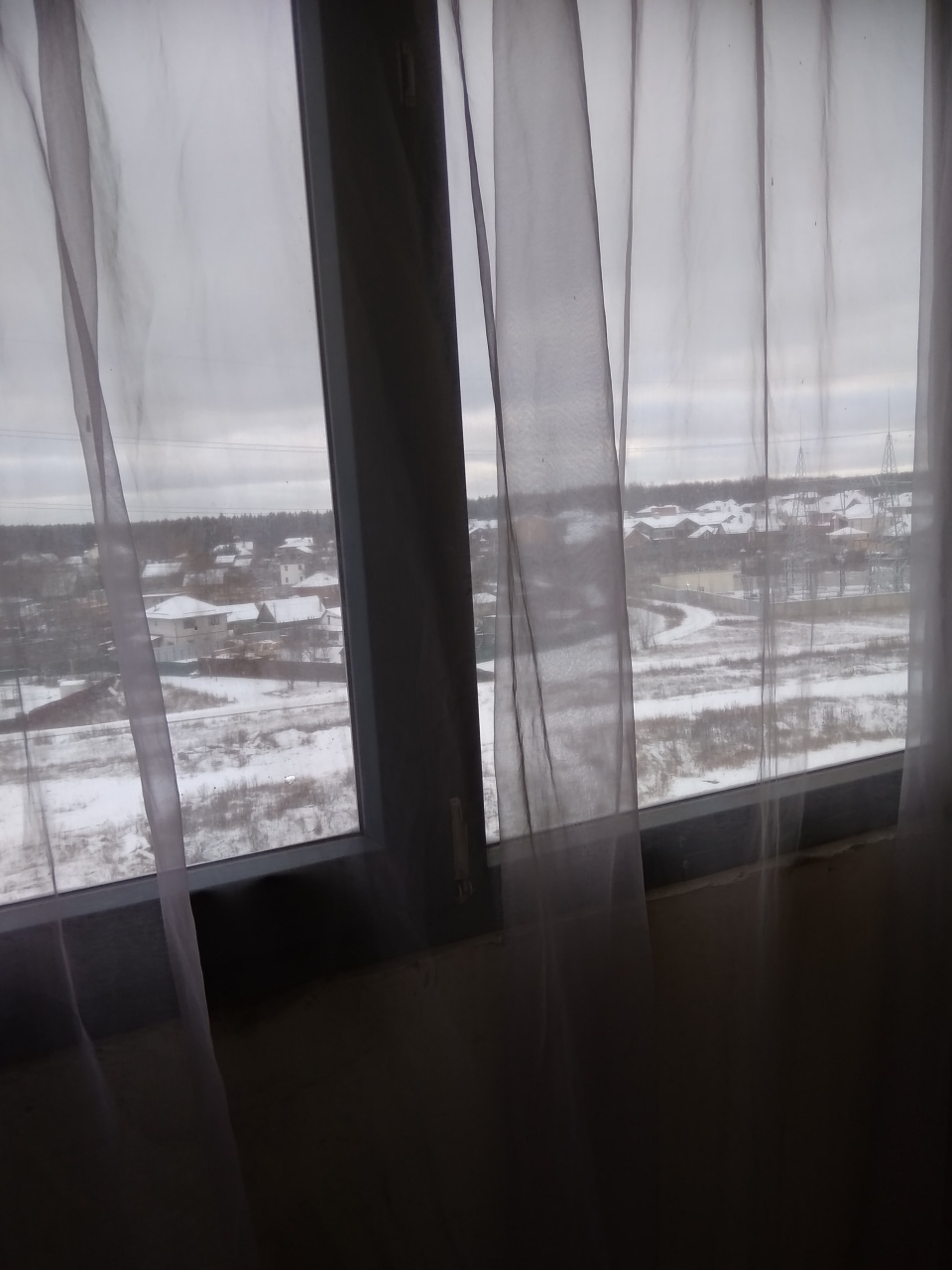 1-комнатная квартира, 42.4 м² - фото 12