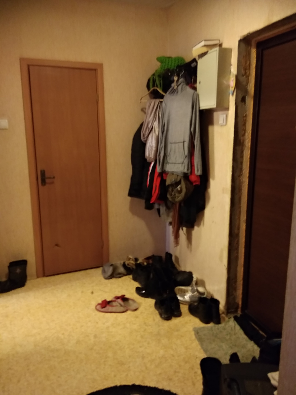 1-комнатная квартира, 42.4 м² - фото 7