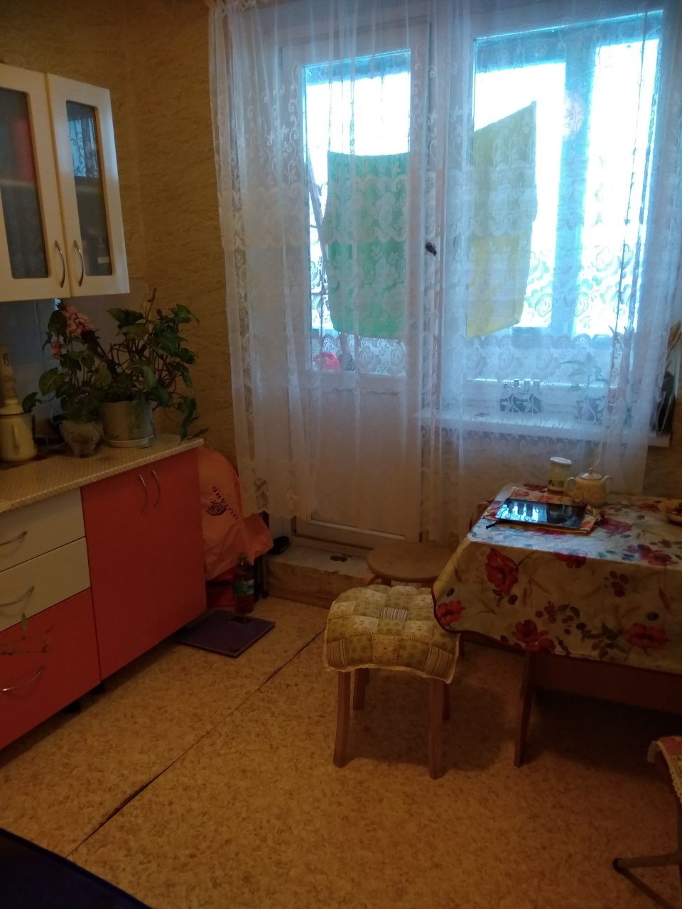 1-комнатная квартира, 42.4 м² - фото 11