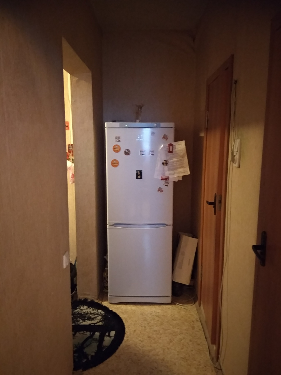 1-комнатная квартира, 42.4 м² - фото 13