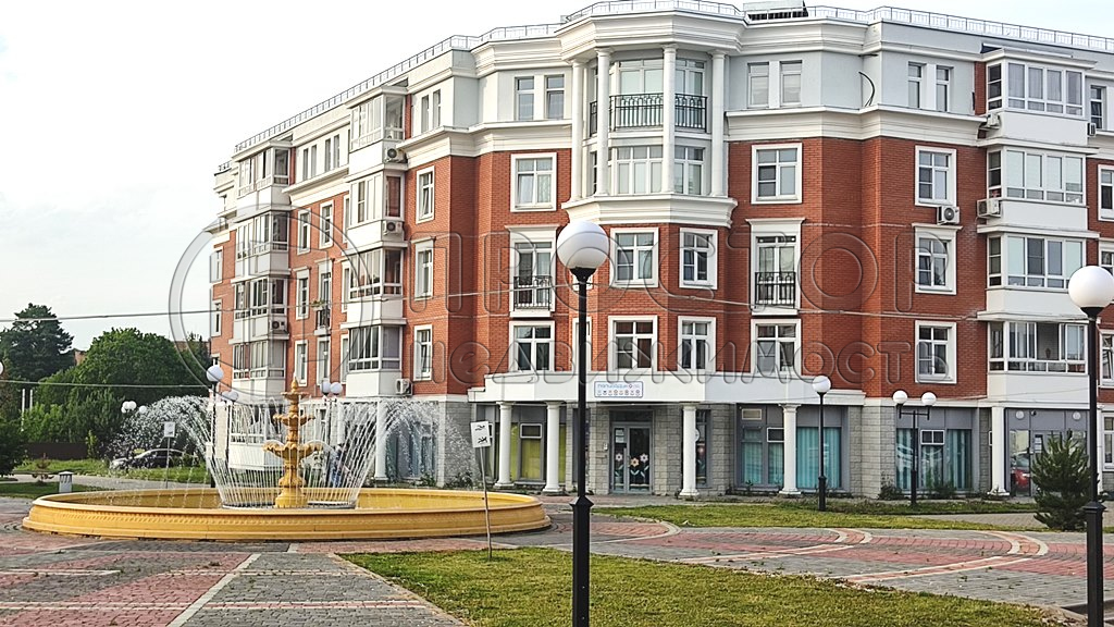 1-комнатная квартира, 37 м² - фото 2