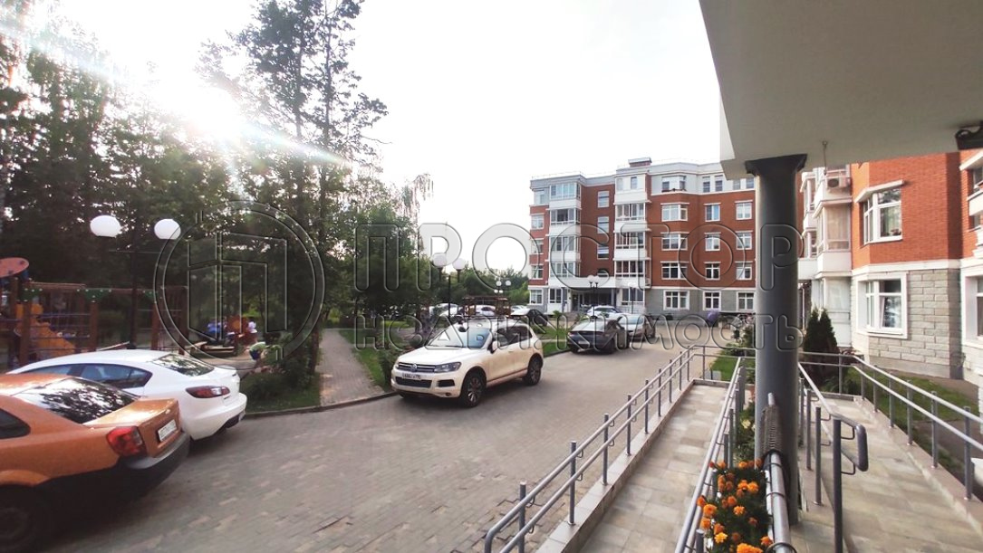 1-комнатная квартира, 37 м² - фото 3