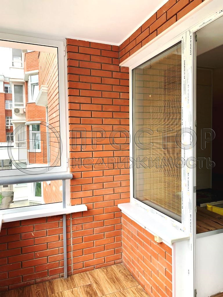 1-комнатная квартира, 37 м² - фото 6