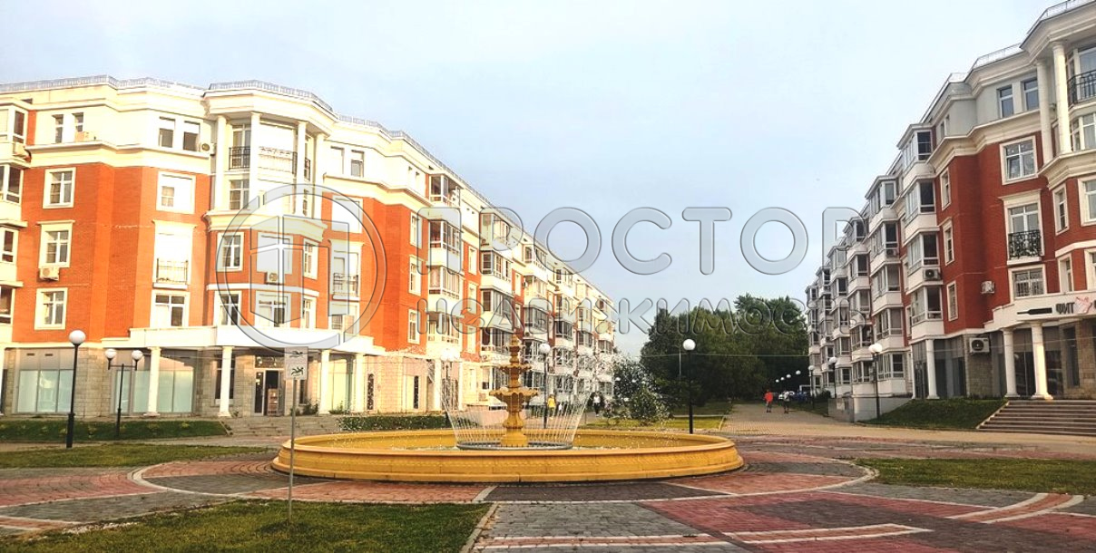 1-комнатная квартира, 37 м² - фото 14