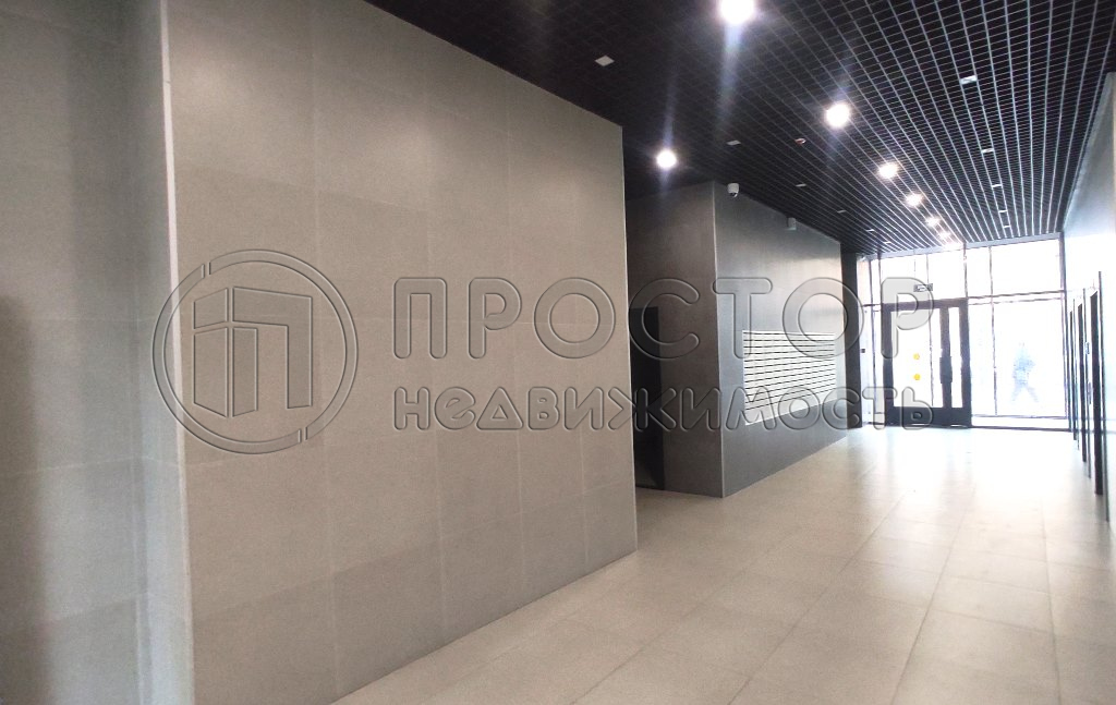 1-комнатная квартира, 35 м² - фото 7