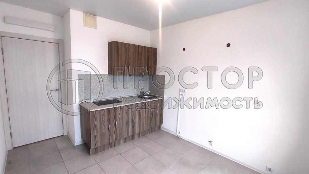 1-комнатная квартира, 35 м² - фото 13