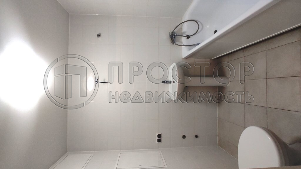 1-комнатная квартира, 35 м² - фото 15