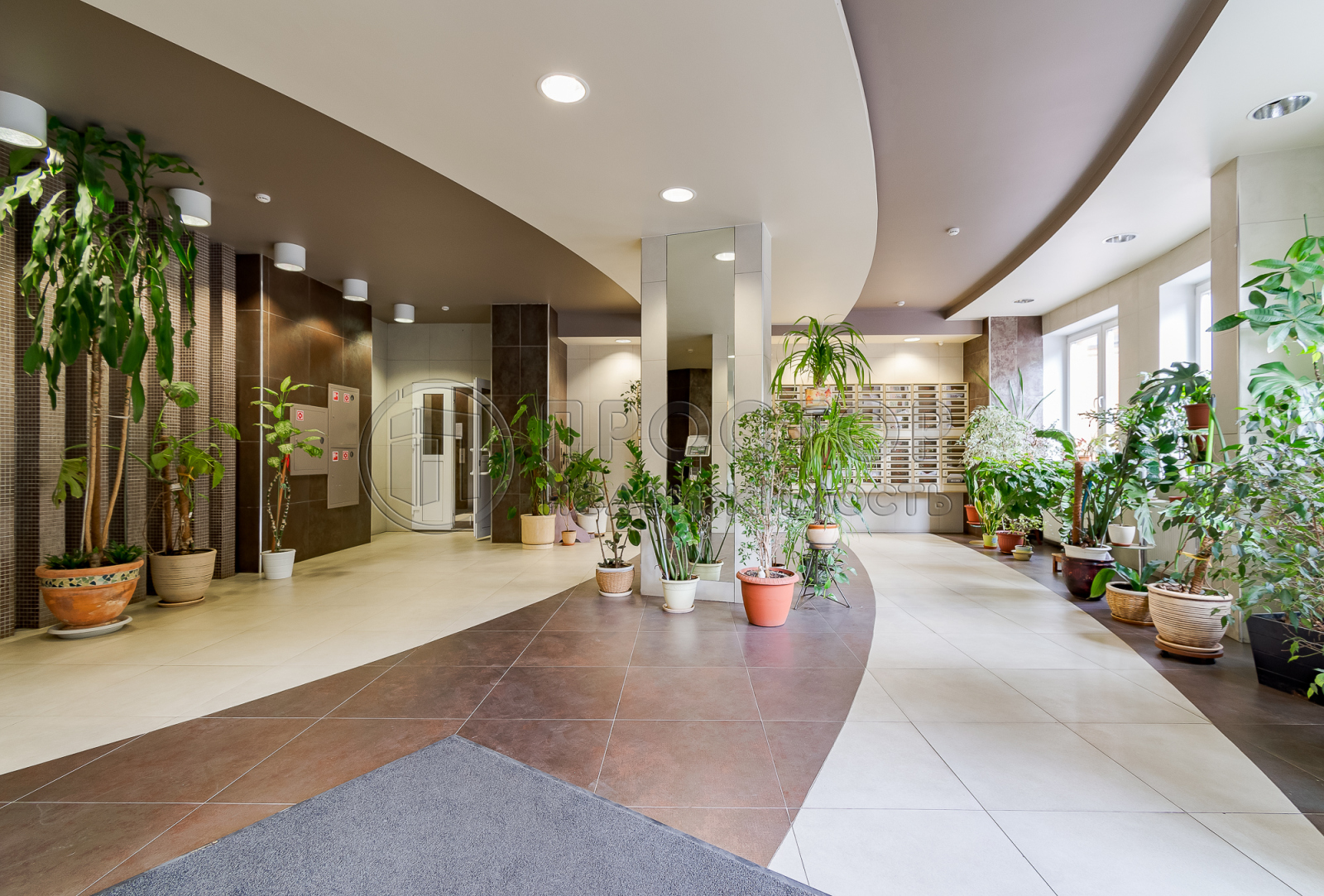 3-комнатная квартира, 120.9 м² - фото 7