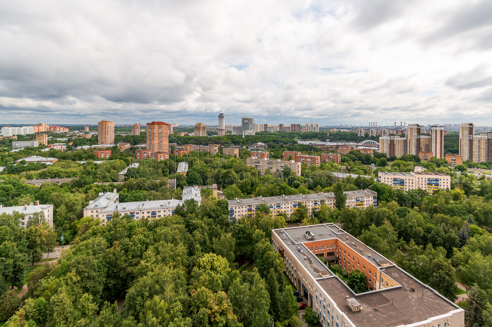 3-комнатная квартира, 120.9 м² - фото 9