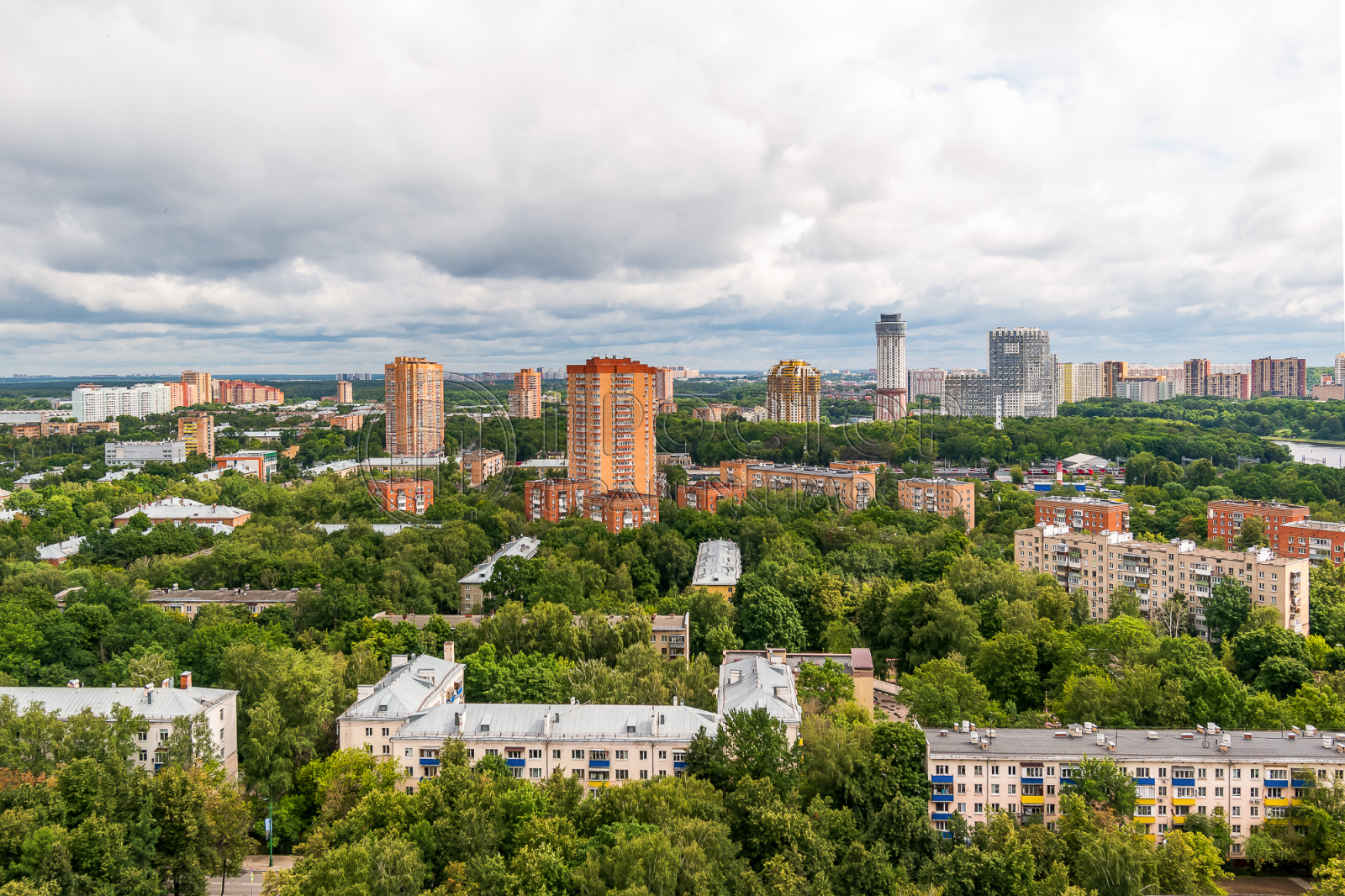 3-комнатная квартира, 120.9 м² - фото 10