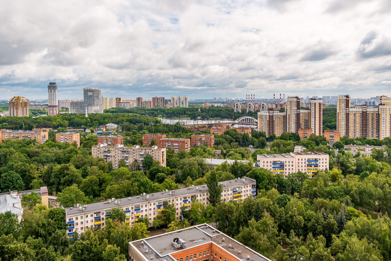 3-комнатная квартира, 120.9 м² - фото 11