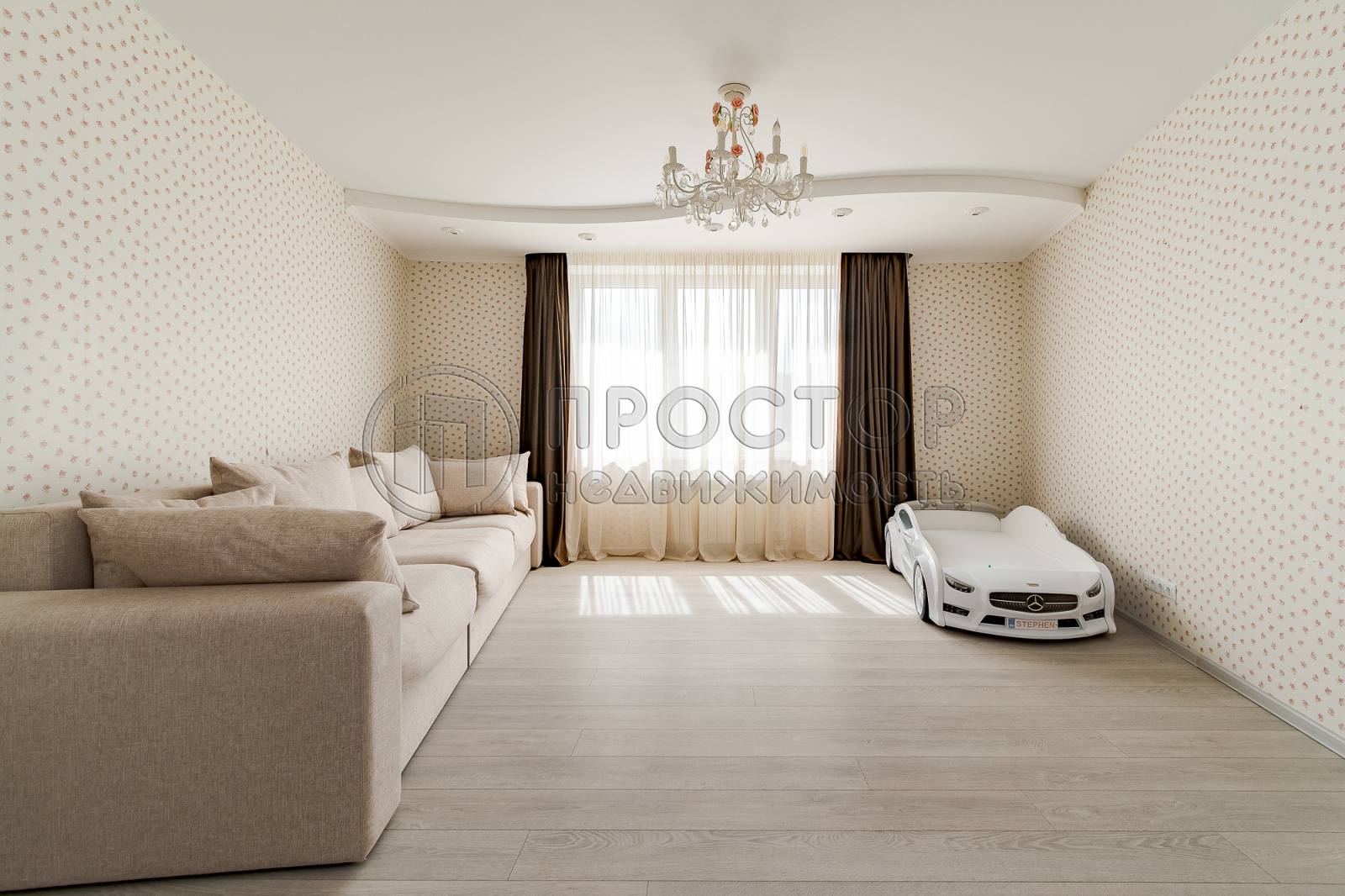 3-комнатная квартира, 120.9 м² - фото 12
