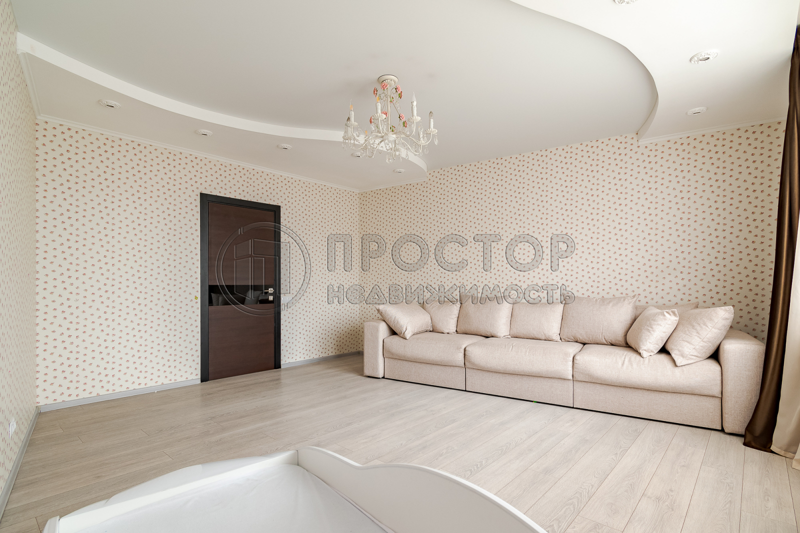 3-комнатная квартира, 120.9 м² - фото 13