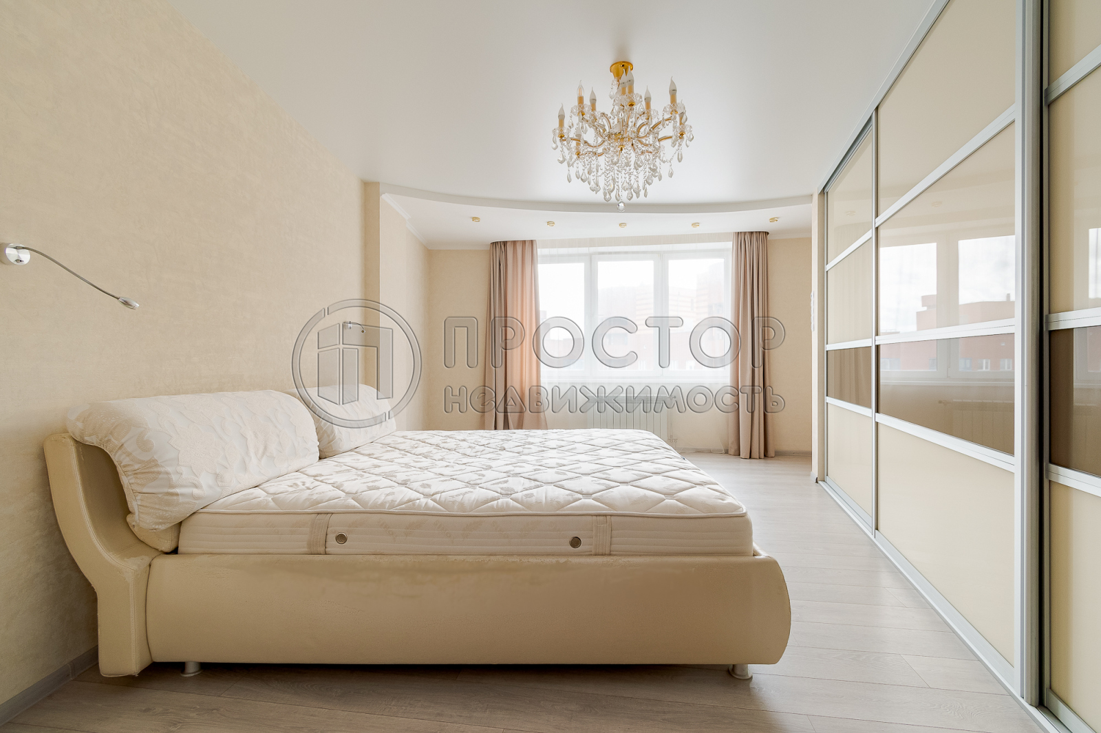 3-комнатная квартира, 120.9 м² - фото 15