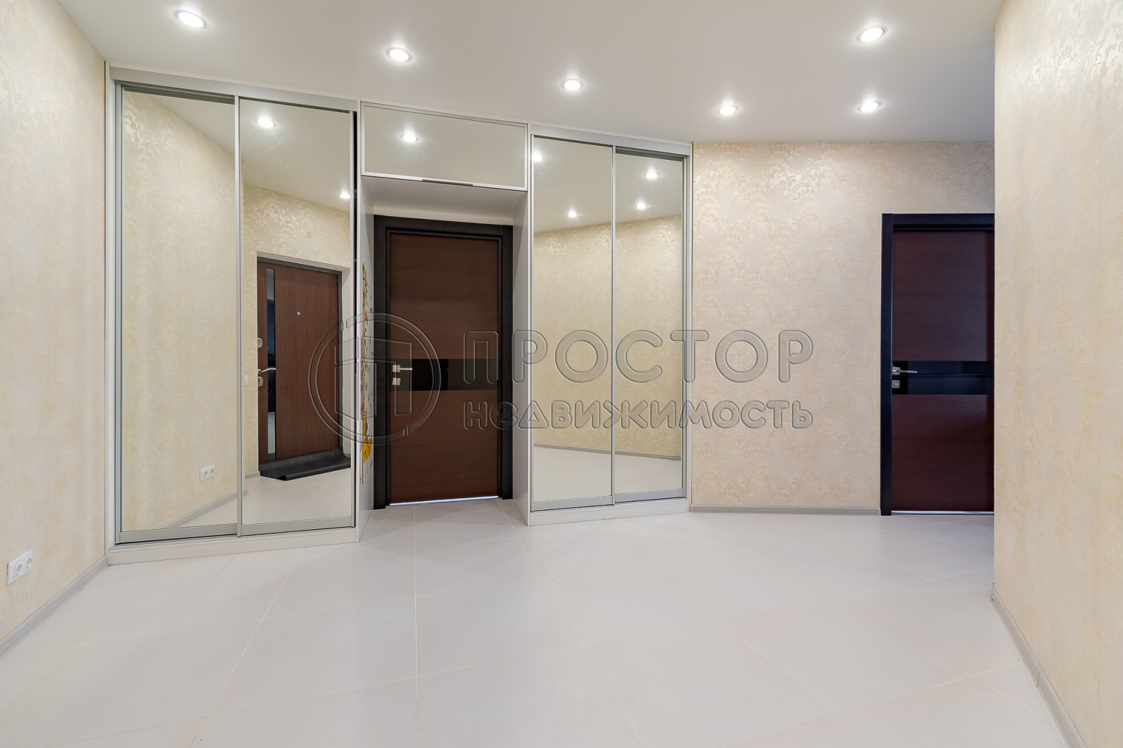 3-комнатная квартира, 120.9 м² - фото 18