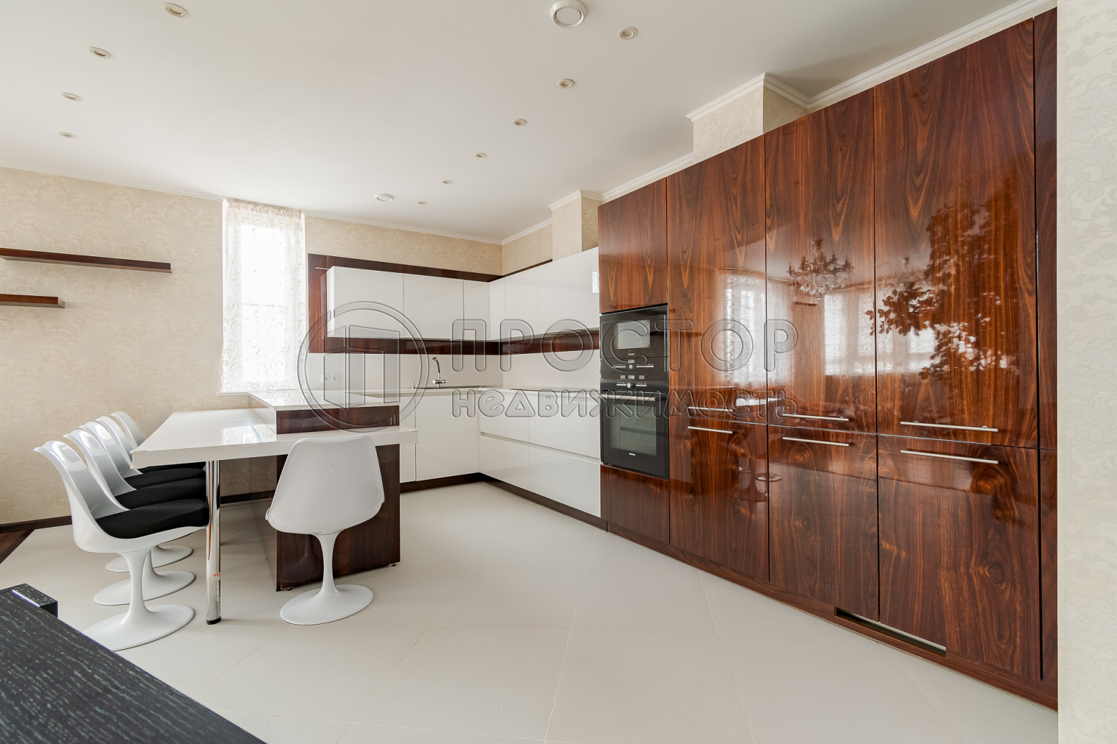 3-комнатная квартира, 120.9 м² - фото 20
